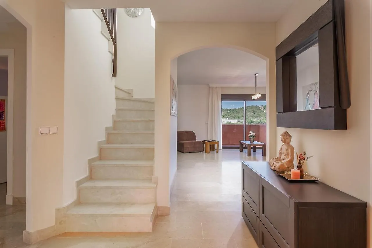 Spacious Duplex 