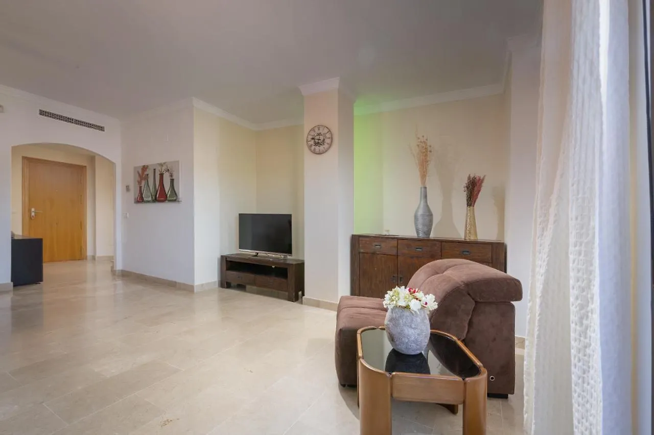 Spacious Duplex 