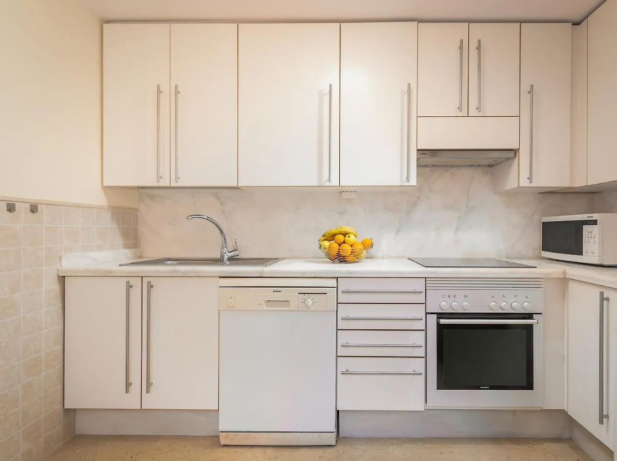 Spacious Duplex 
