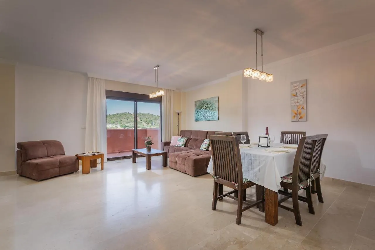 Spacious Duplex 