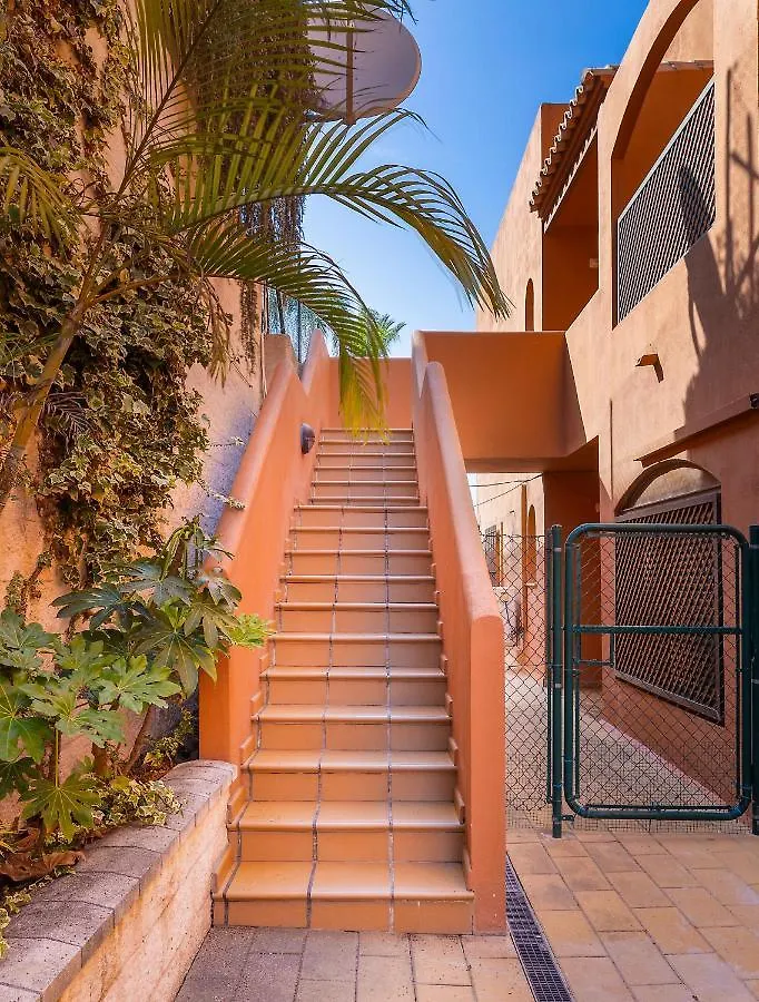 Spacious Duplex 