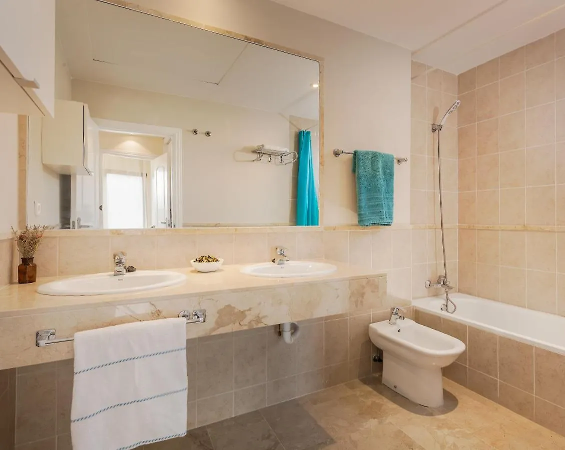 Spacious Duplex 