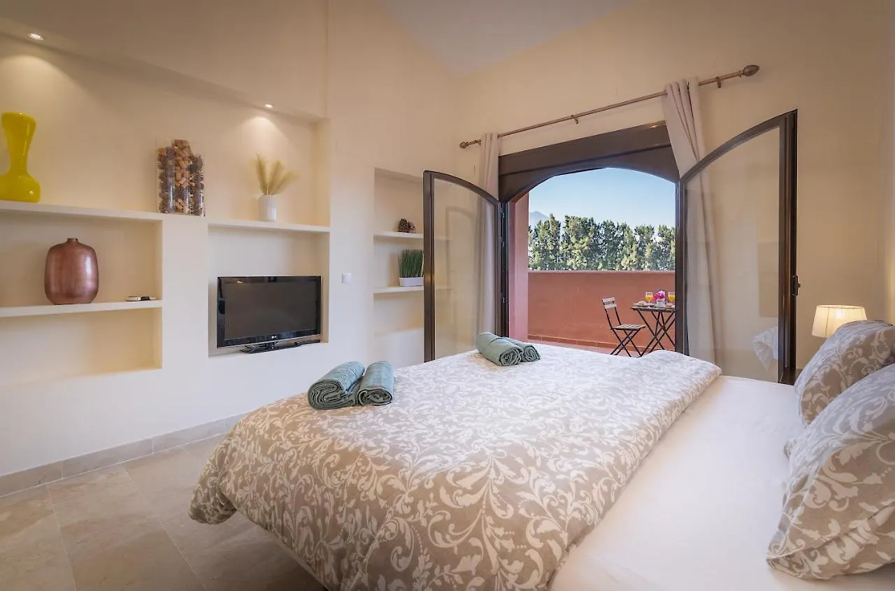 Spacious Duplex 