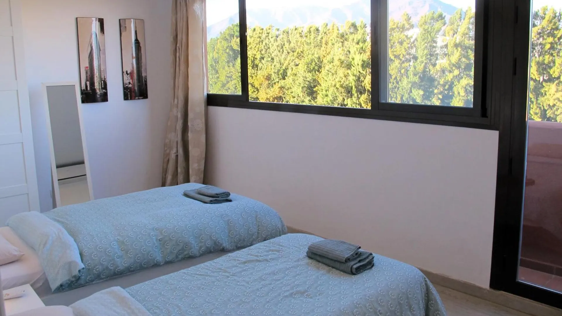 Spacious Duplex 
